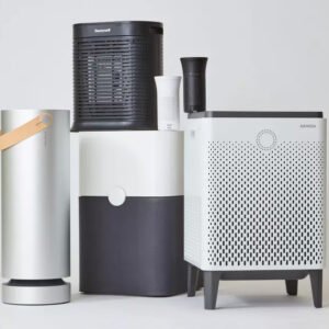 Eco Air Purifier
